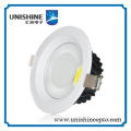 saa ce 8 inch 210mm cut out 30W triac dimmable led downlight